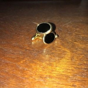 Christian Dior Cuff Links